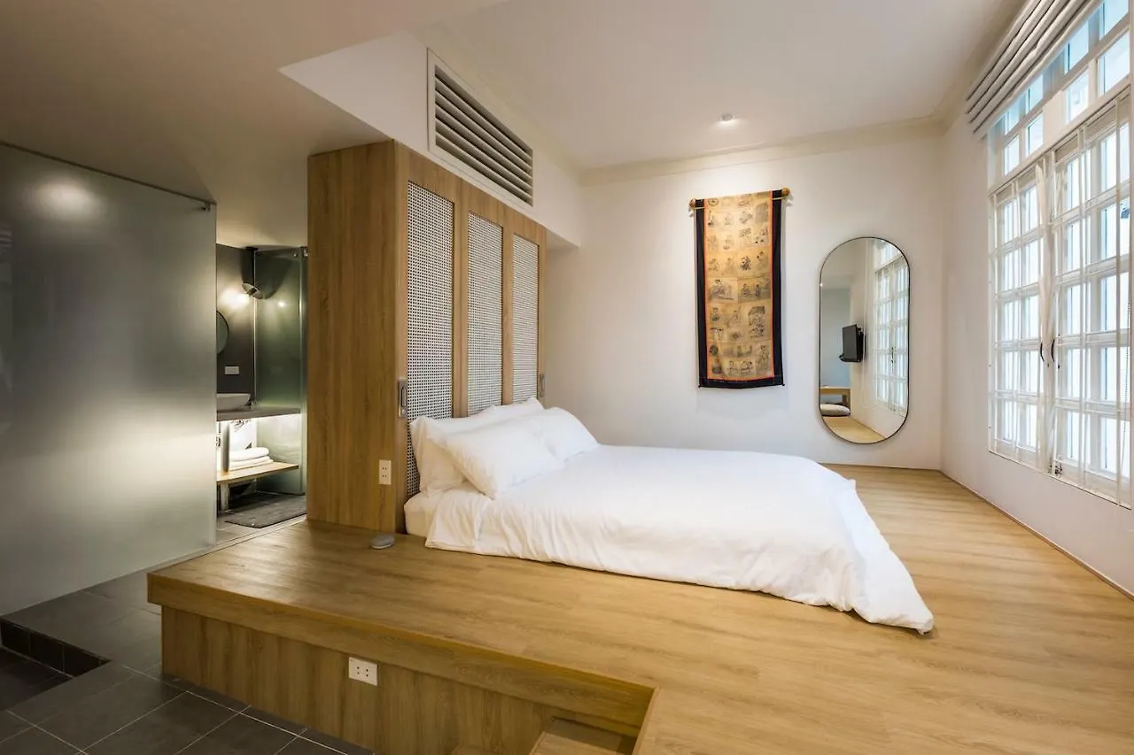Circadian Japanese Studios In Downtown مدينة هوشي منه